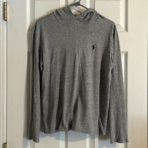 Polo Ralph Lauren Other - Ralph Lauren hoodie T-Shirt, Size XS